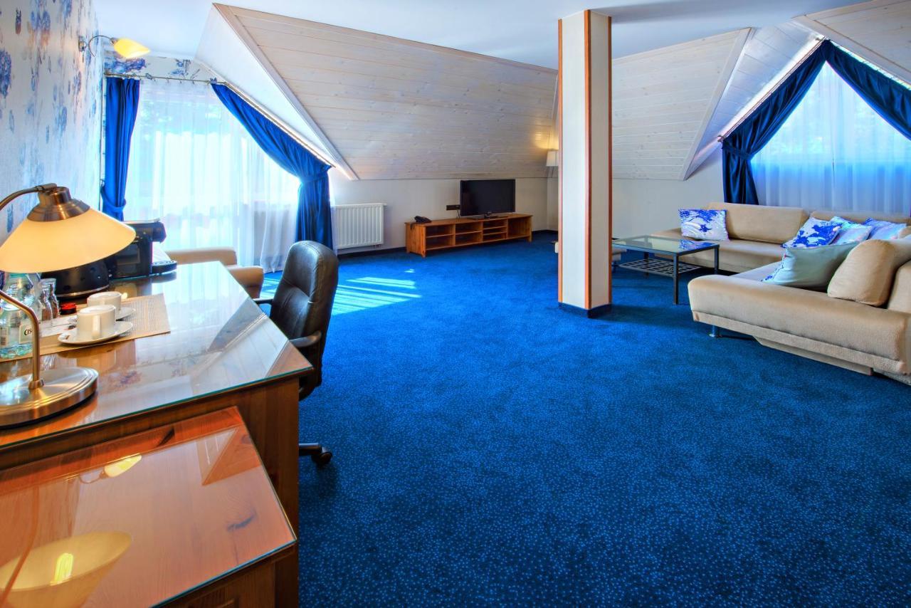 Hotel Zalesie Bochnia Exteriér fotografie